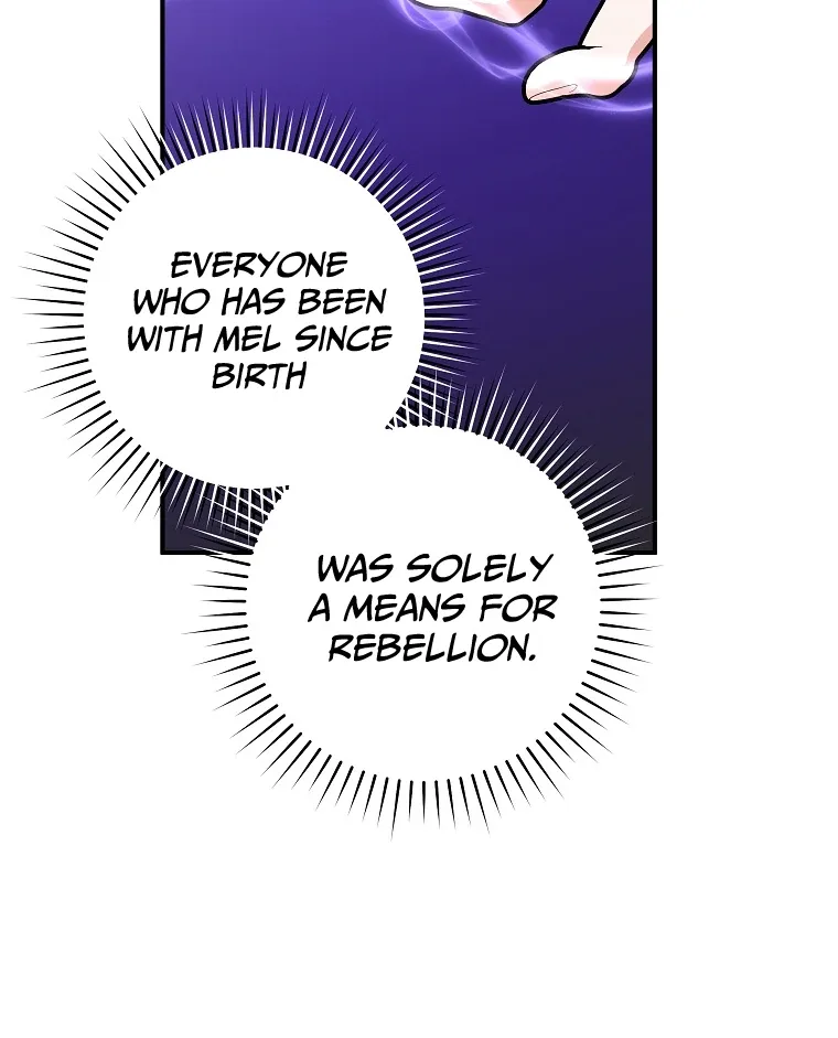 You Just Need To Hold My Hand Chapter 58 page 95