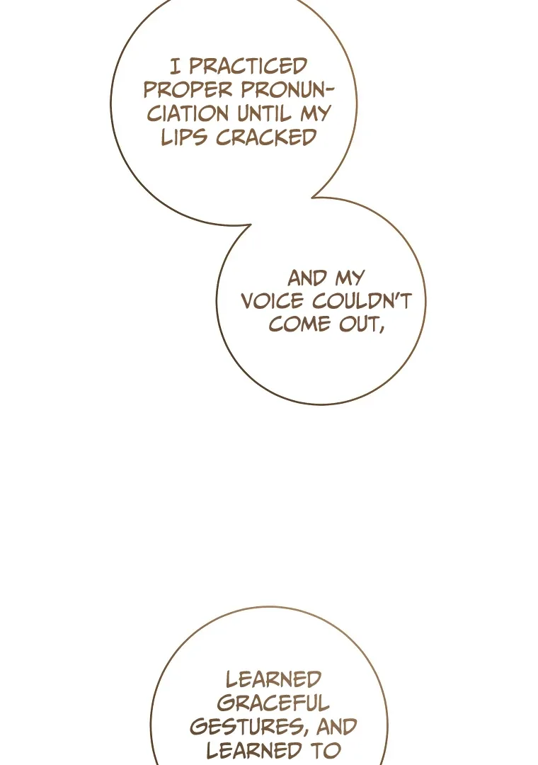 You Just Need To Hold My Hand Chapter 58 page 99