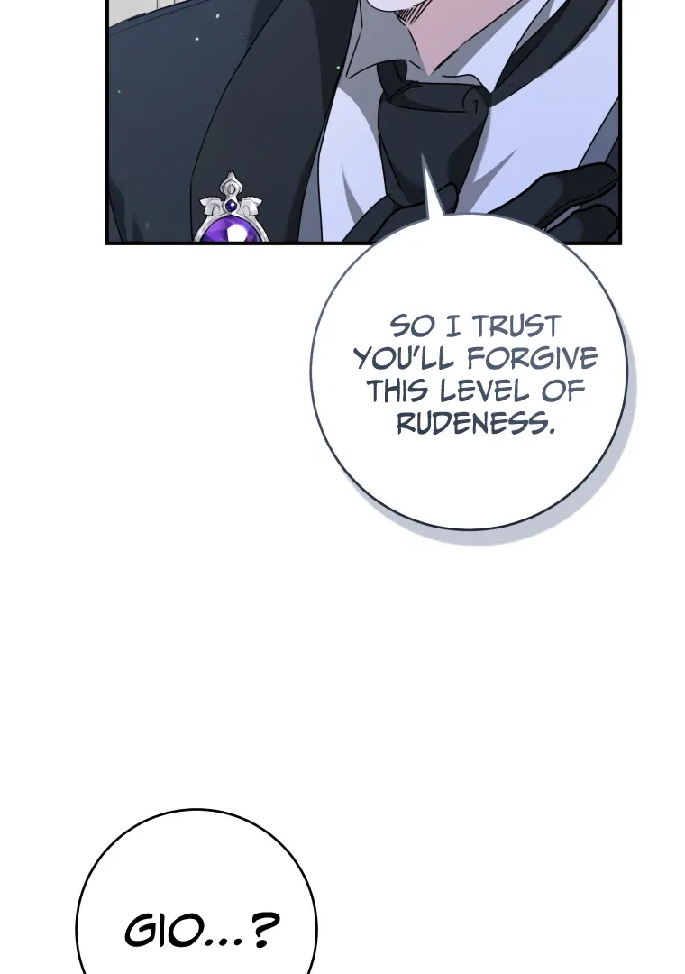 You Just Need To Hold My Hand Chapter 62 page 8