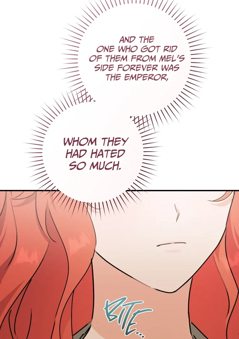 You Just Need To Hold My Hand Chapter 58 page 106