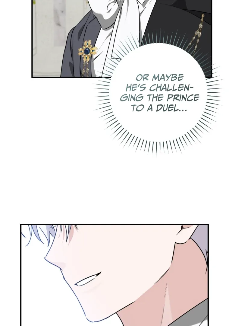 You Just Need To Hold My Hand Chapter 62 page 12