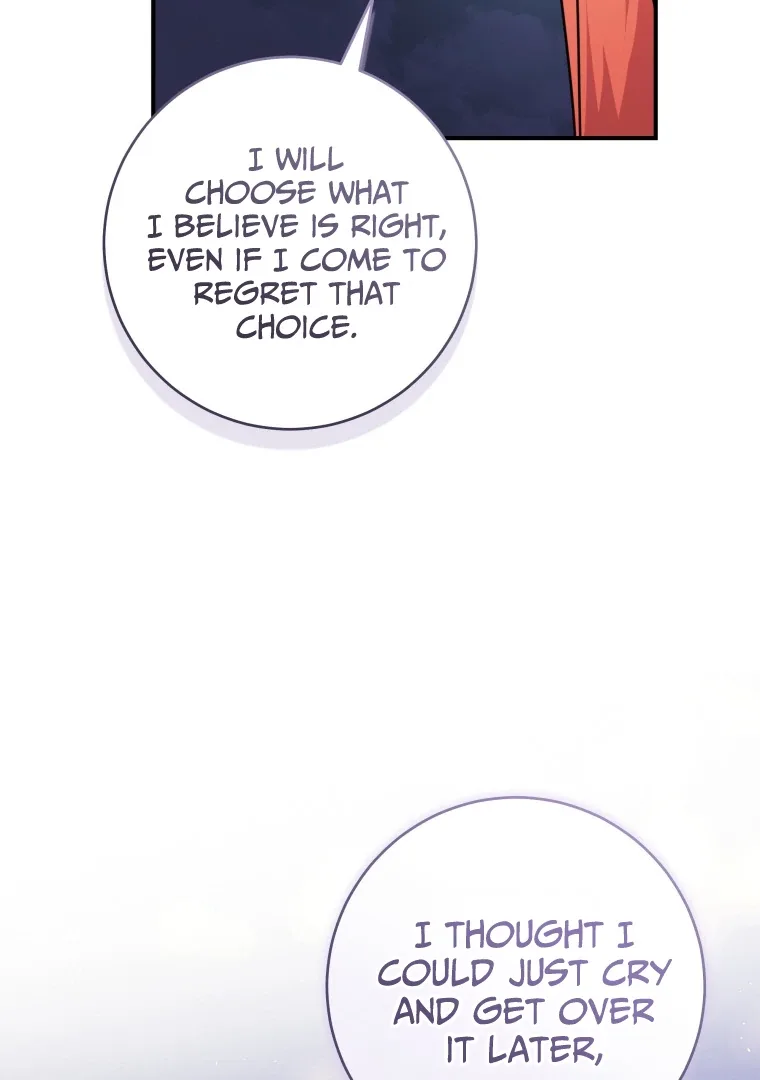 You Just Need To Hold My Hand Chapter 62 page 77