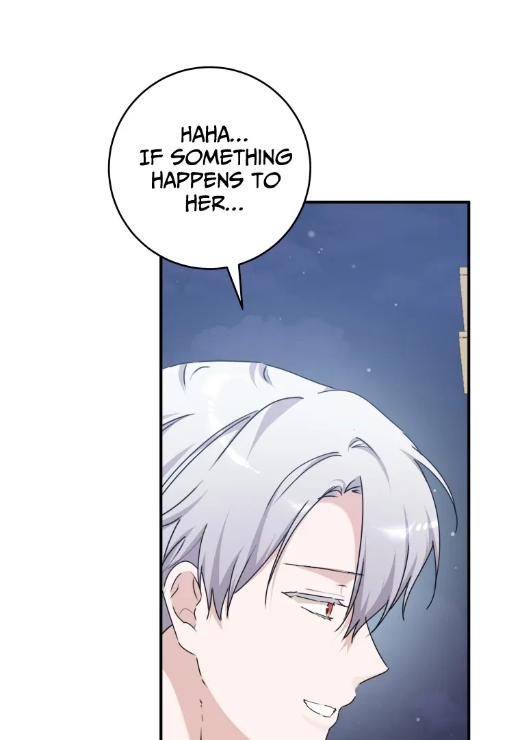 You Just Need To Hold My Hand Chapter 62 page 35