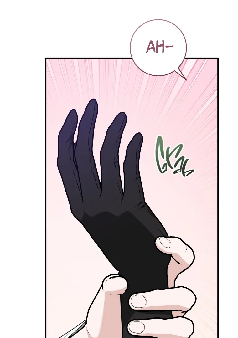 You Just Need To Hold My Hand Chapter 62 page 25
