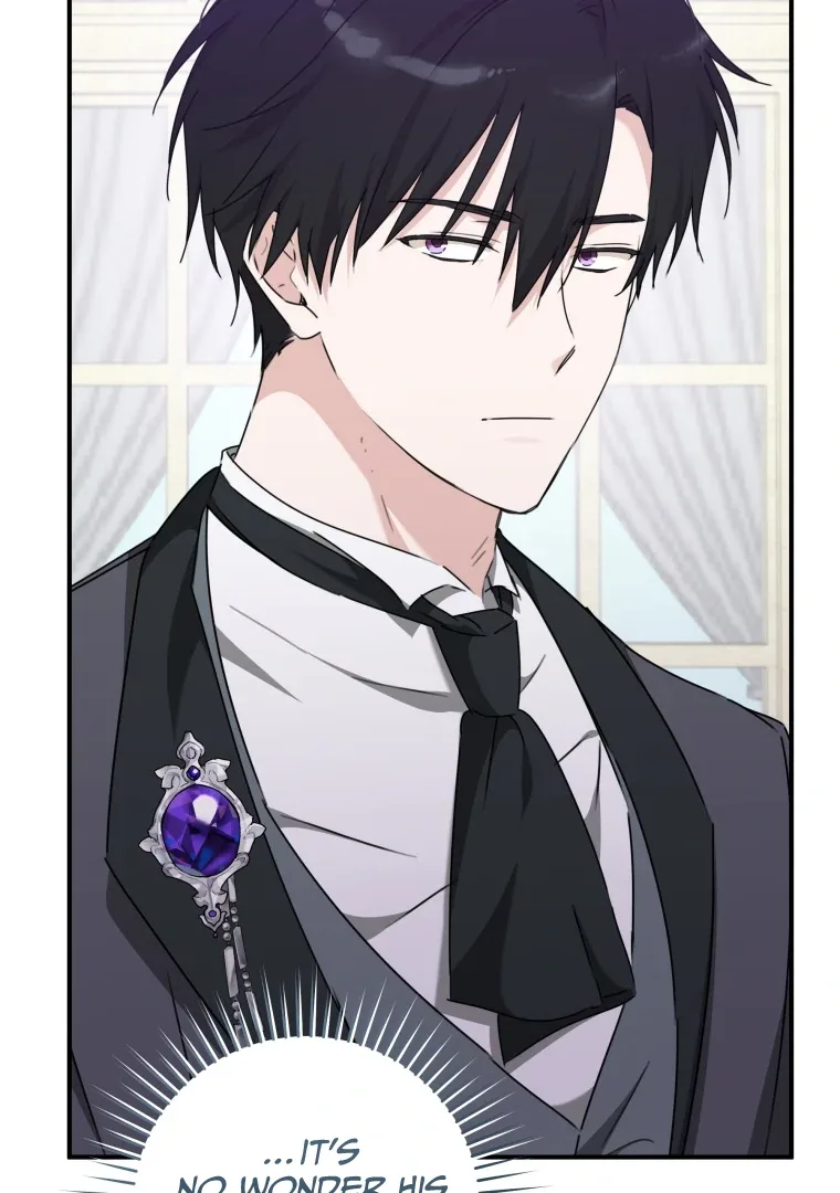 You Just Need To Hold My Hand Chapter 62 page 39