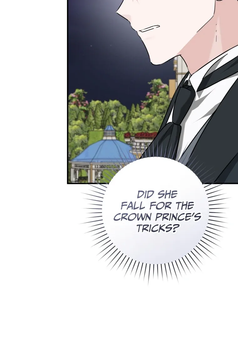 You Just Need To Hold My Hand Chapter 62 page 101