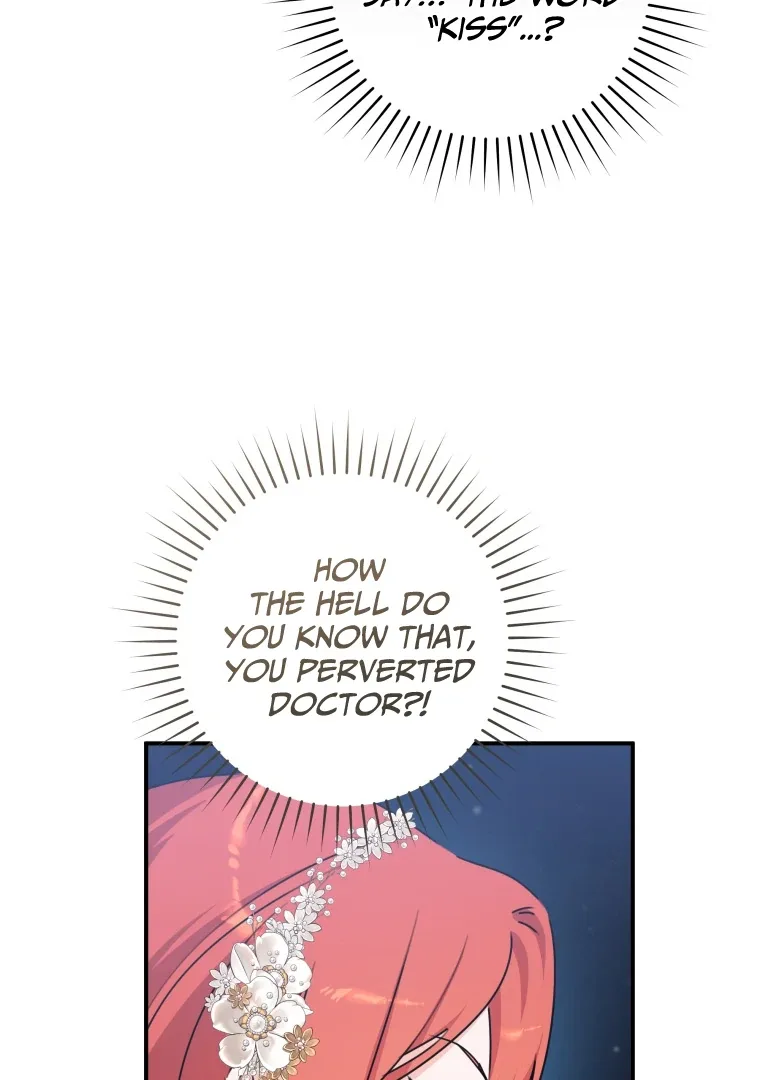 You Just Need To Hold My Hand Chapter 62 page 46