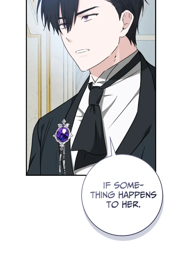 You Just Need To Hold My Hand Chapter 62 page 31
