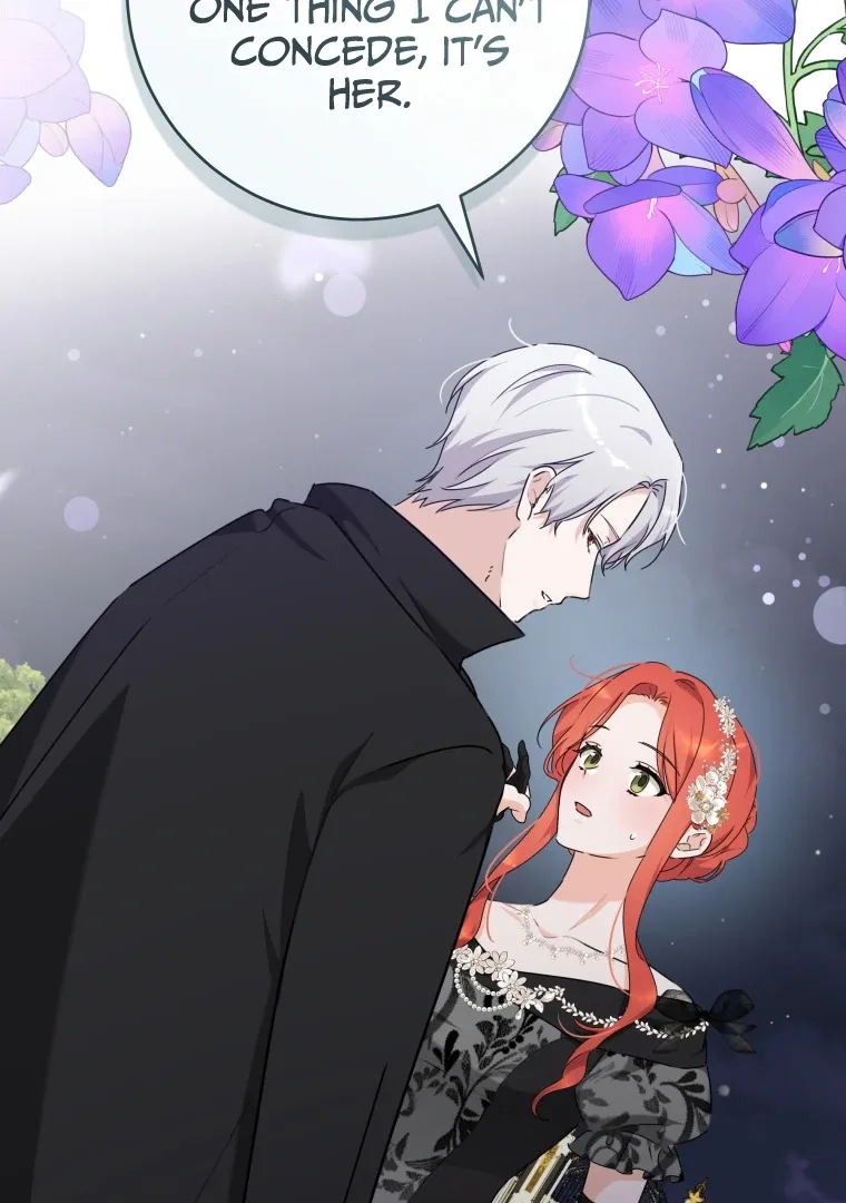 You Just Need To Hold My Hand Chapter 62 page 27
