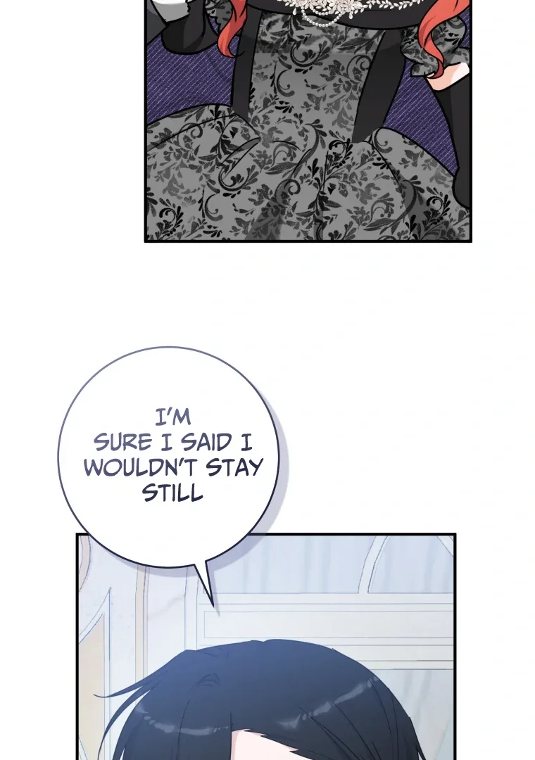 You Just Need To Hold My Hand Chapter 62 page 30