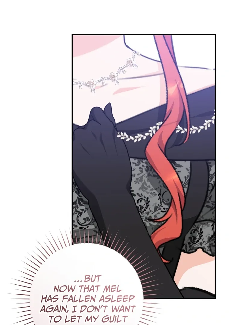 You Just Need To Hold My Hand Chapter 62 page 73