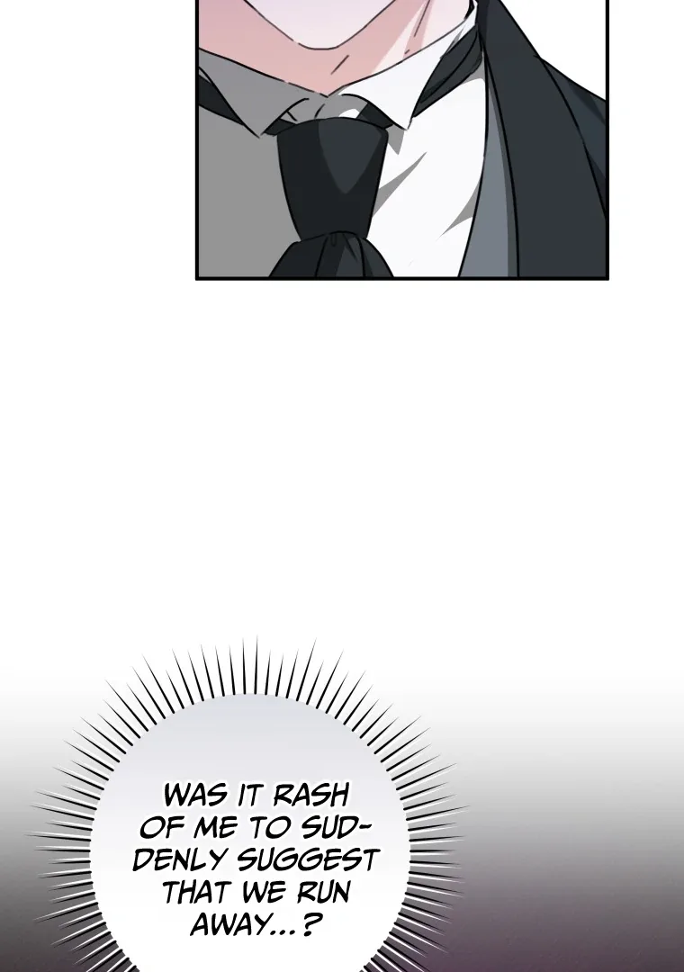 You Just Need To Hold My Hand Chapter 62 page 83