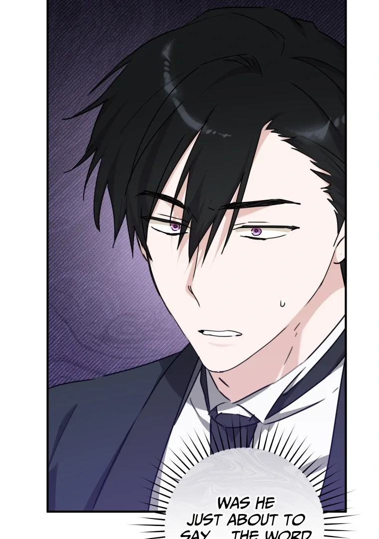 You Just Need To Hold My Hand Chapter 62 page 45