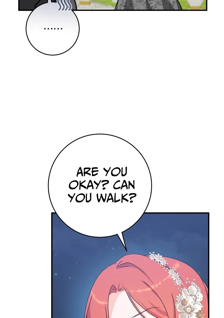 You Just Need To Hold My Hand Chapter 62 page 50