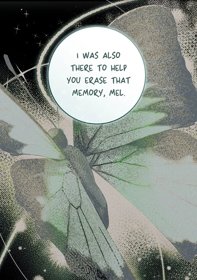You Just Need To Hold My Hand Chapter 58 page 116