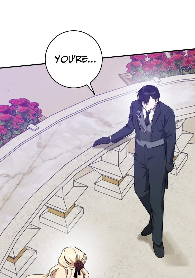 You Just Need To Hold My Hand Chapter 62 page 105