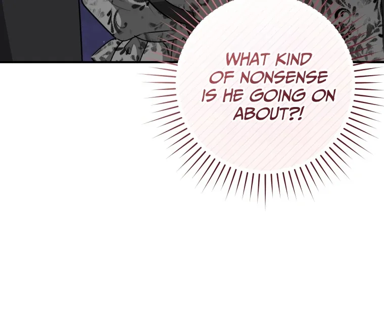 You Just Need To Hold My Hand Chapter 62 page 34