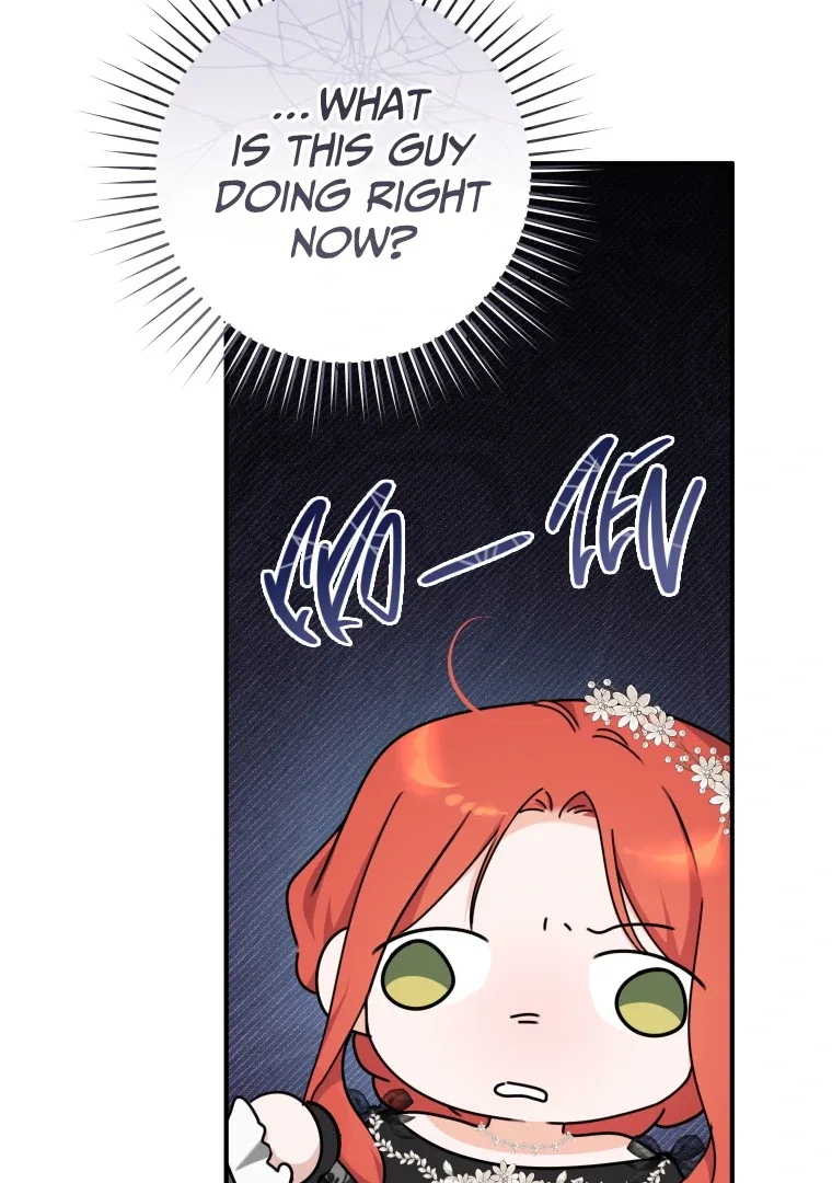 You Just Need To Hold My Hand Chapter 62 page 29