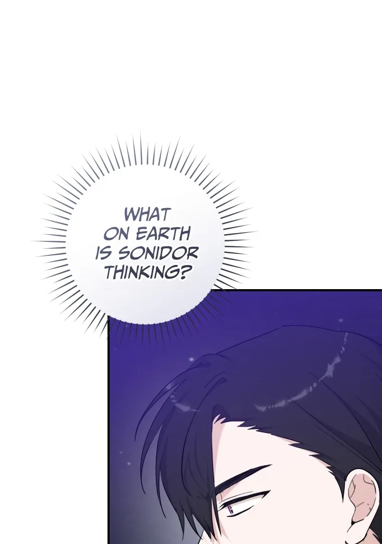 You Just Need To Hold My Hand Chapter 62 page 100
