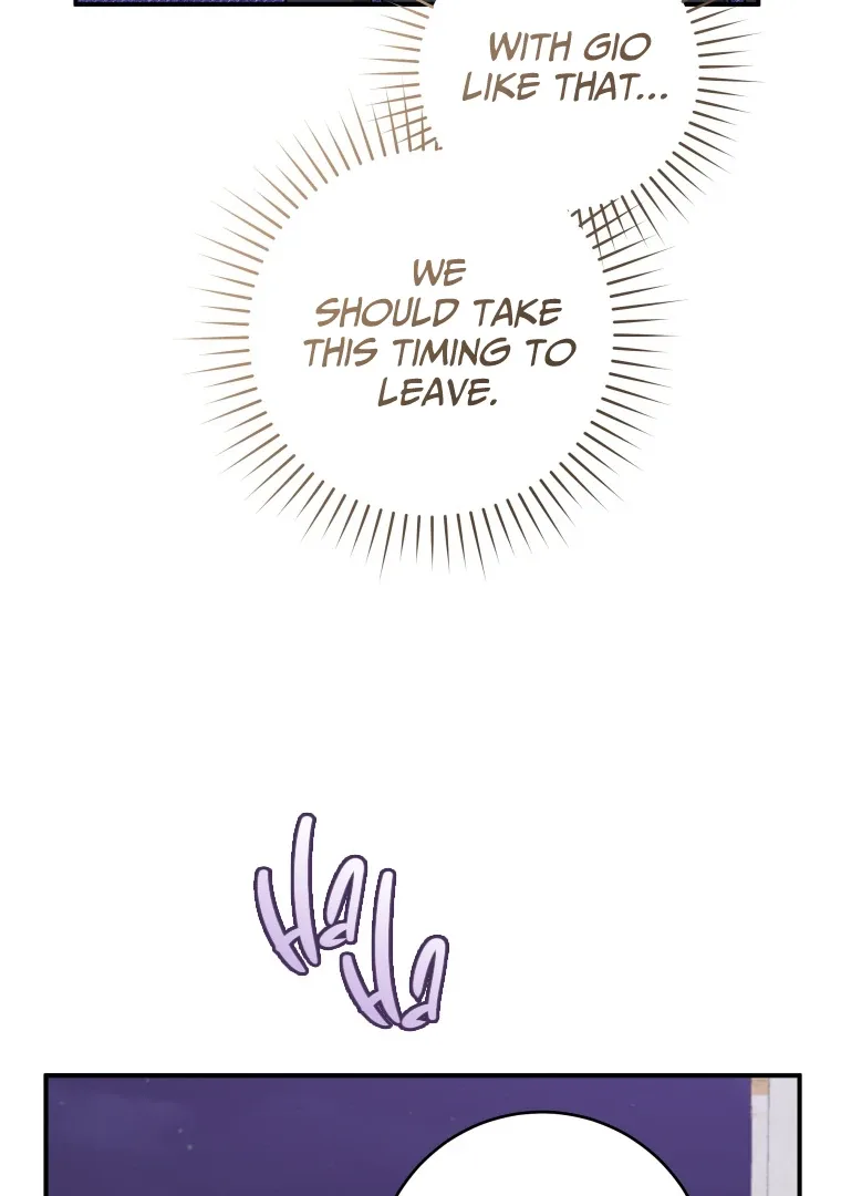 You Just Need To Hold My Hand Chapter 62 page 53