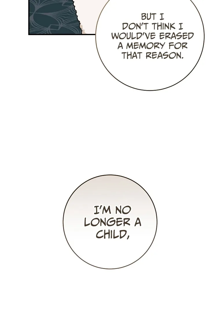 You Just Need To Hold My Hand Chapter 58 page 126