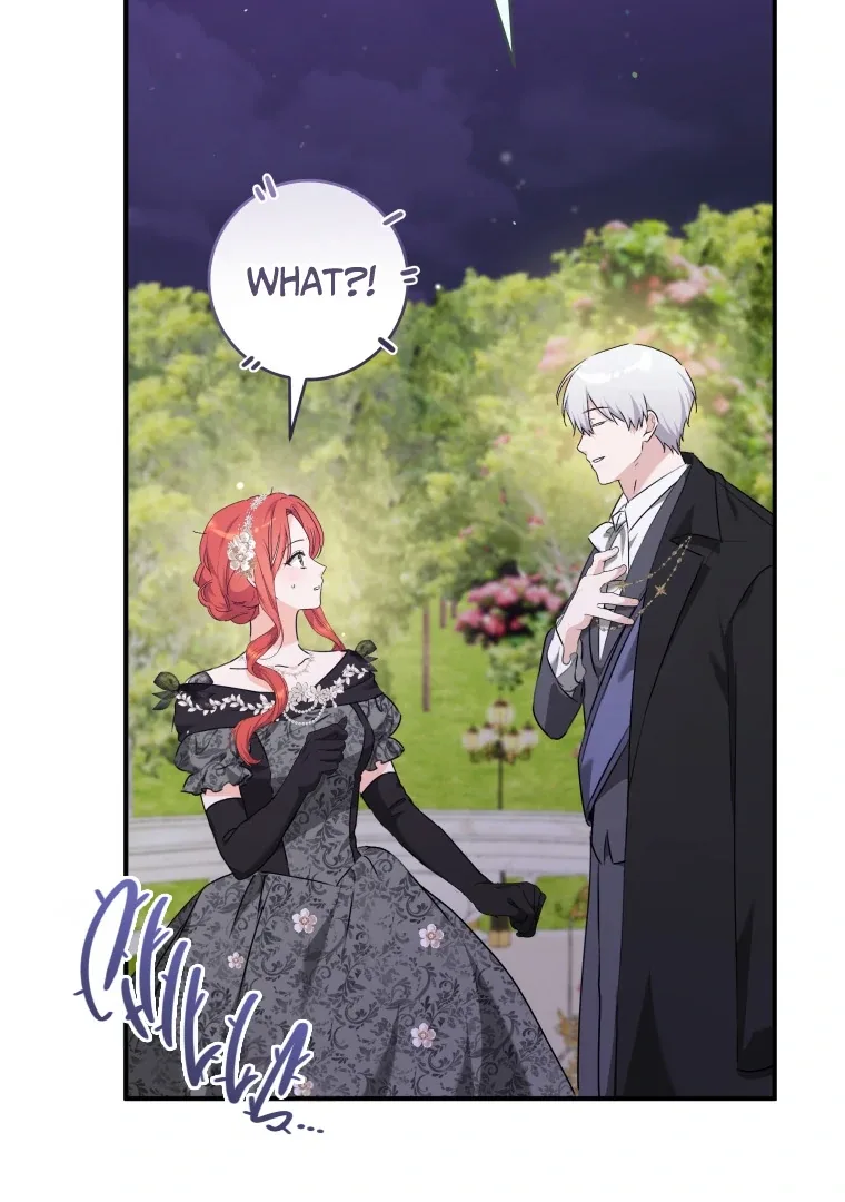 You Just Need To Hold My Hand Chapter 62 page 90