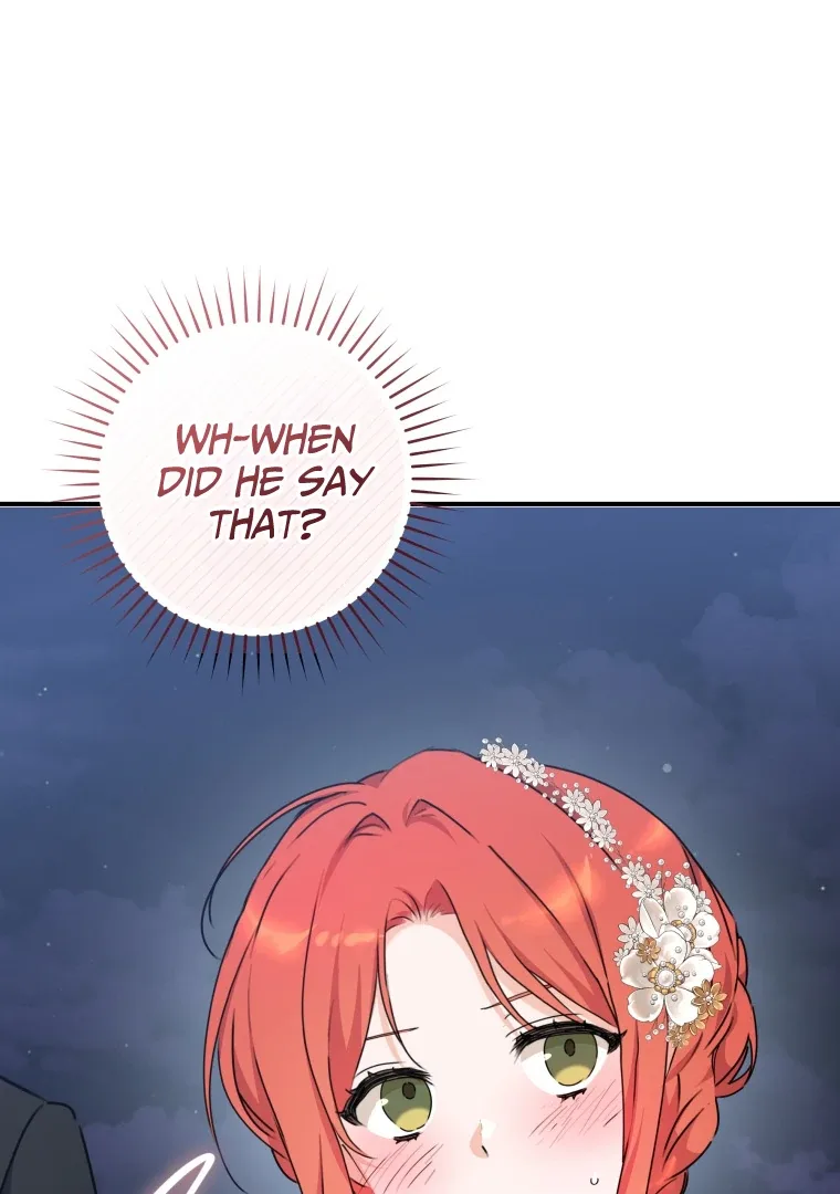 You Just Need To Hold My Hand Chapter 62 page 32