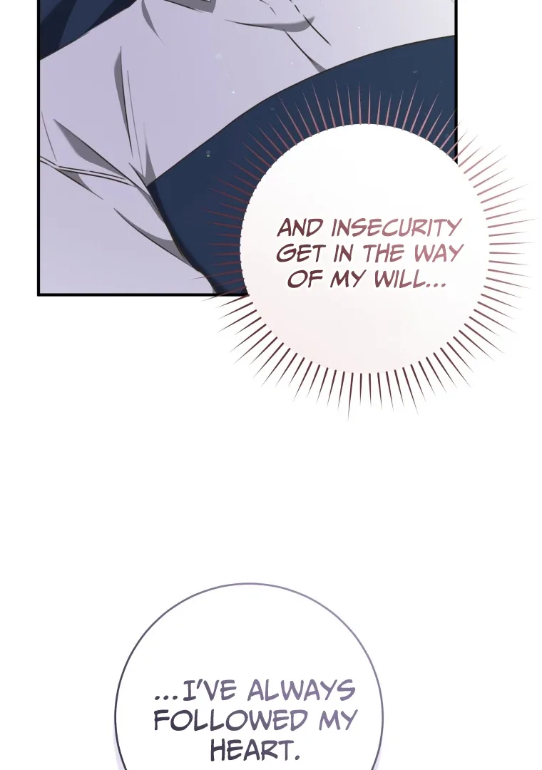 You Just Need To Hold My Hand Chapter 62 page 75