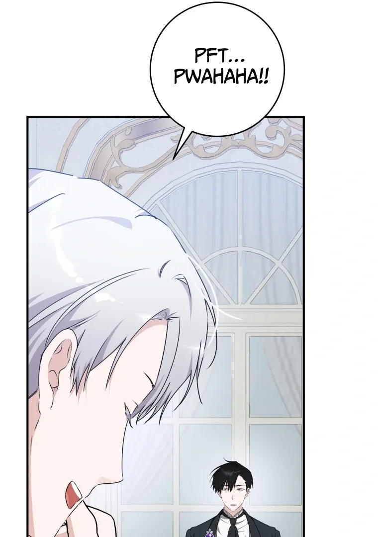You Just Need To Hold My Hand Chapter 62 page 18