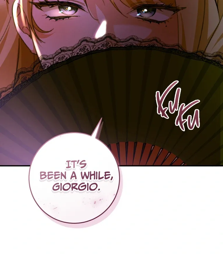 You Just Need To Hold My Hand Chapter 62 page 109