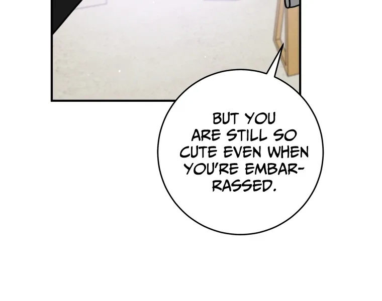 You Just Need To Hold My Hand Chapter 62 page 94