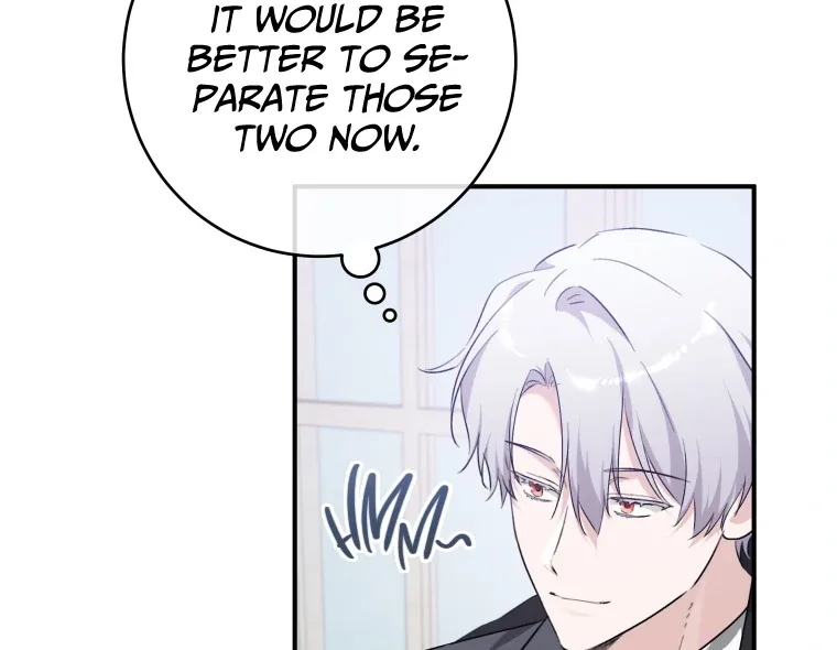 You Just Need To Hold My Hand Chapter 62 page 86