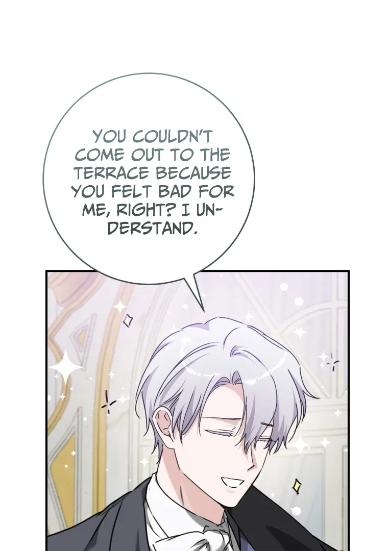You Just Need To Hold My Hand Chapter 62 page 91