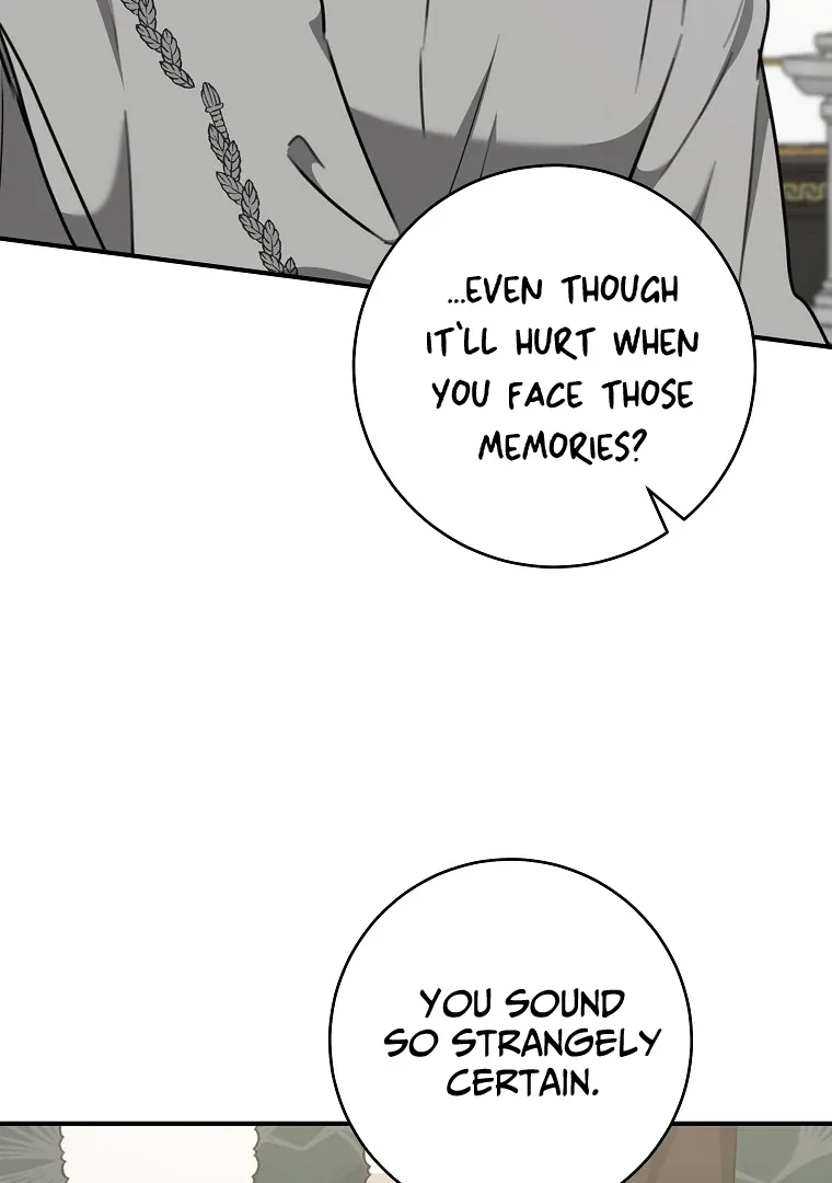 You Just Need To Hold My Hand Chapter 58 page 111