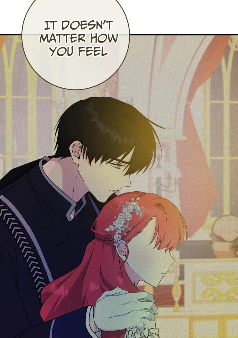 You Just Need To Hold My Hand Chapter 62 page 59