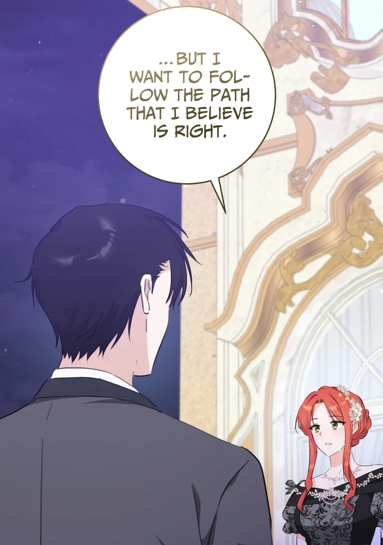 You Just Need To Hold My Hand Chapter 62 page 67