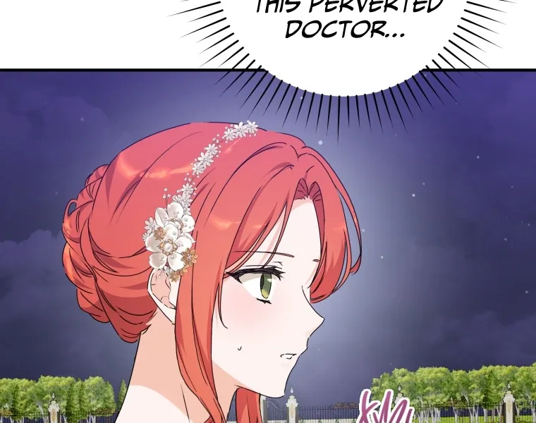 You Just Need To Hold My Hand Chapter 62 page 23