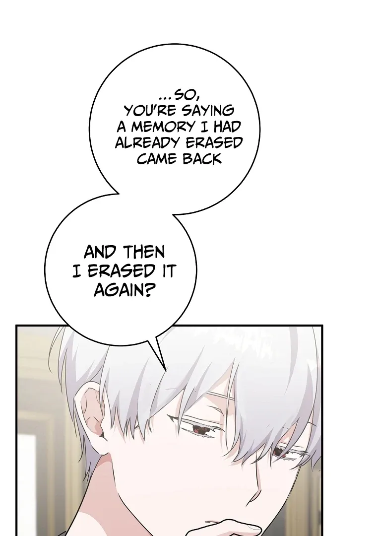 You Just Need To Hold My Hand Chapter 58 page 119