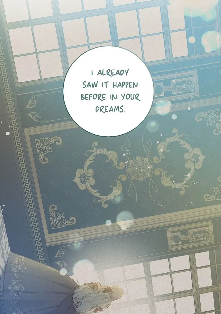 You Just Need To Hold My Hand Chapter 58 page 114