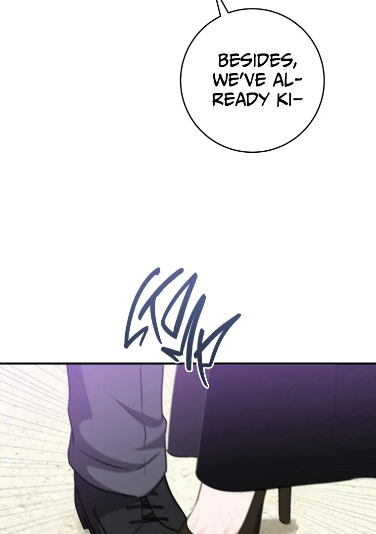 You Just Need To Hold My Hand Chapter 62 page 43