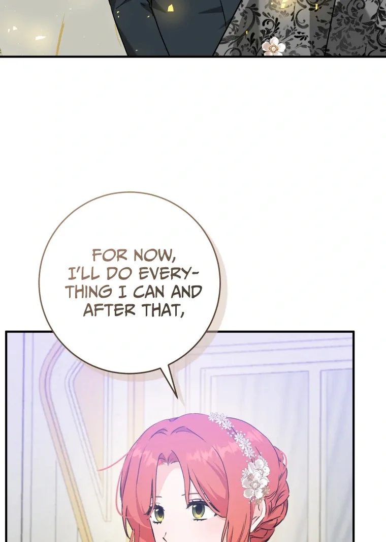 You Just Need To Hold My Hand Chapter 62 page 80