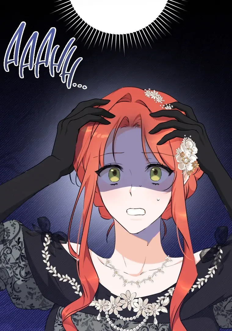 You Just Need To Hold My Hand Chapter 62 page 20