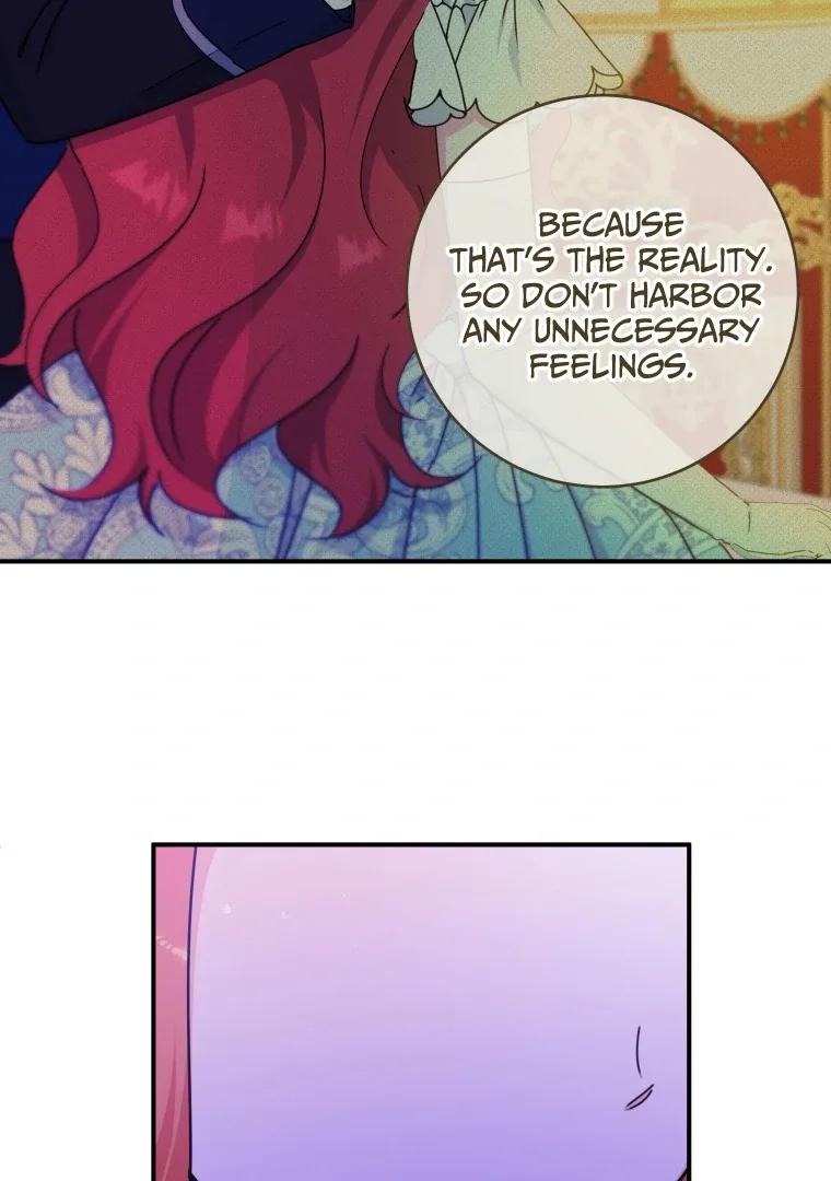 You Just Need To Hold My Hand Chapter 62 page 60