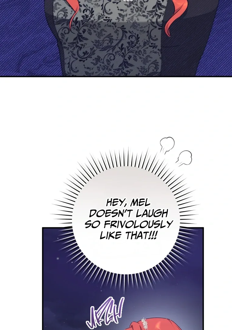 You Just Need To Hold My Hand Chapter 62 page 21