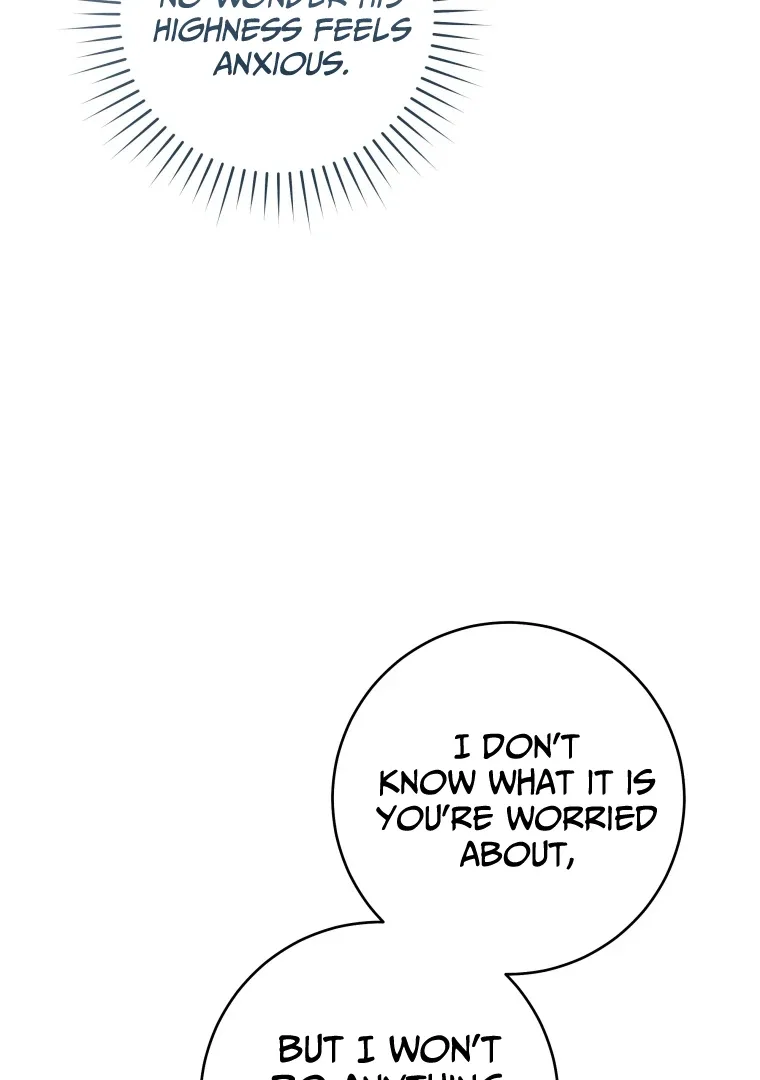 You Just Need To Hold My Hand Chapter 62 page 40