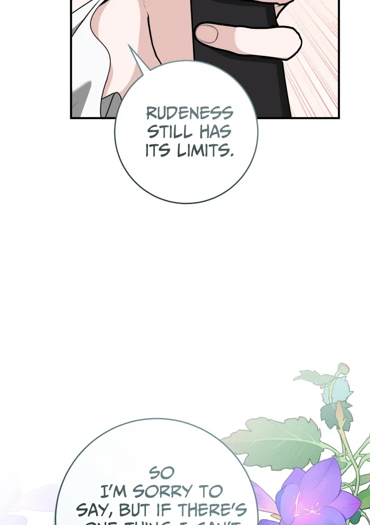 You Just Need To Hold My Hand Chapter 62 page 26