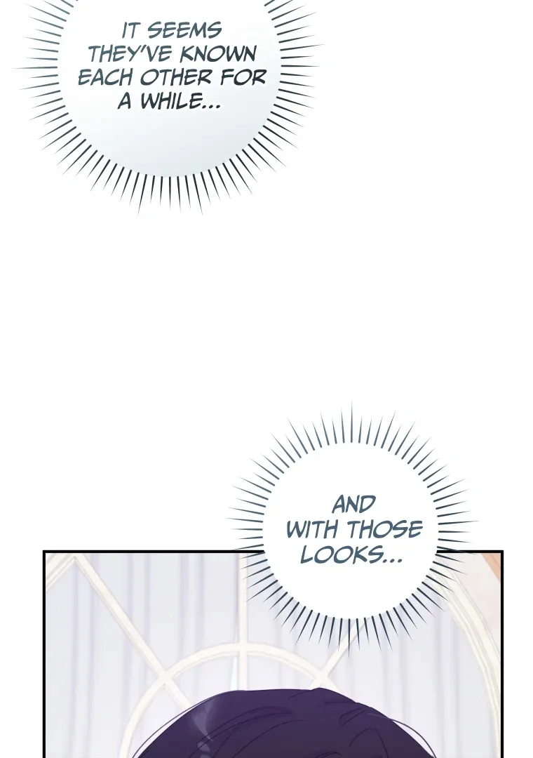 You Just Need To Hold My Hand Chapter 62 page 38