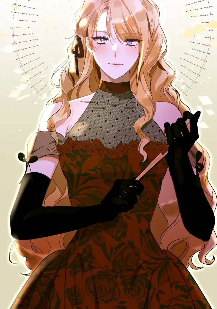 You Just Need To Hold My Hand Chapter 62 page 107
