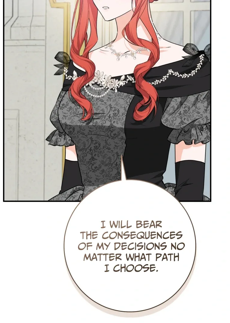 You Just Need To Hold My Hand Chapter 62 page 81
