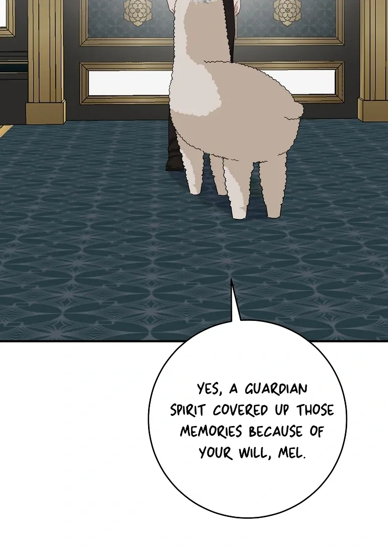 You Just Need To Hold My Hand Chapter 58 page 118